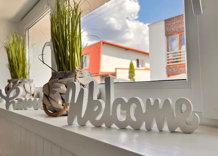 Charzykowskie Tarasy *