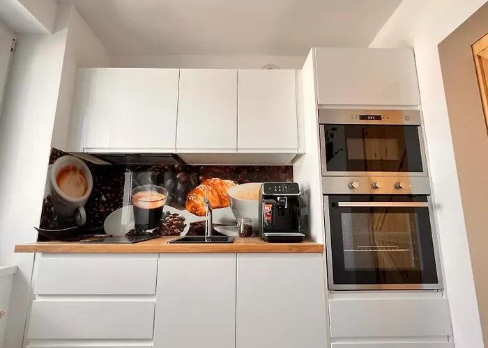 Charzykowskie Tarasy *