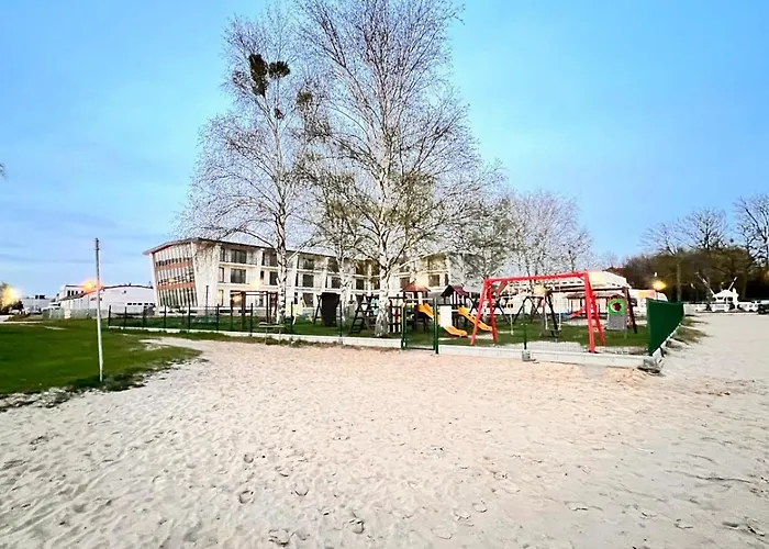 Charzykowskie Tarasy