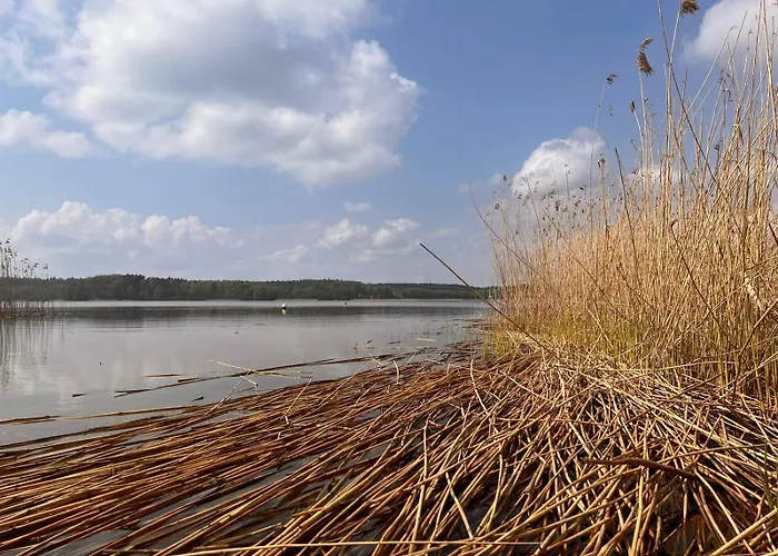 Charzykowskie Tarasy Charzykowy