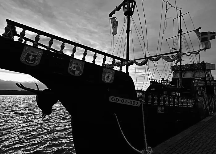 شقة Charzykowskie Tarasy هاجوكوفه