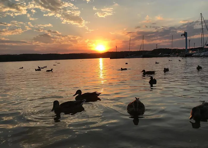 Charzykowskie Tarasy * هاجوكوفه