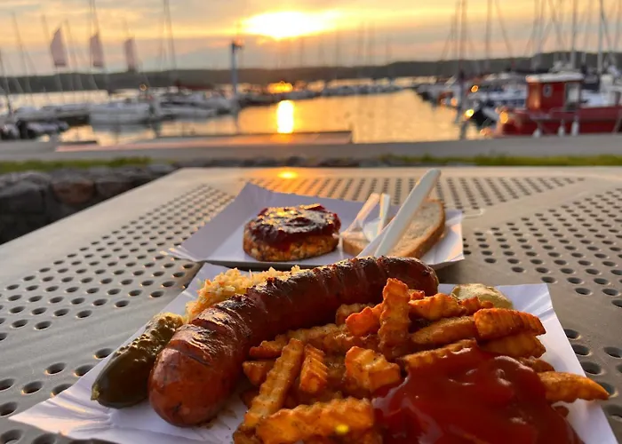 Apartman Charzykowskie Tarasy Charzykowy