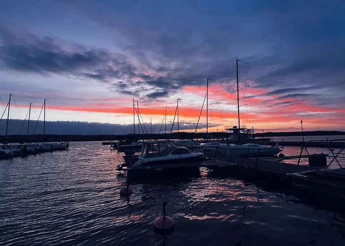 Charzykowskie Tarasy * هاجوكوفه