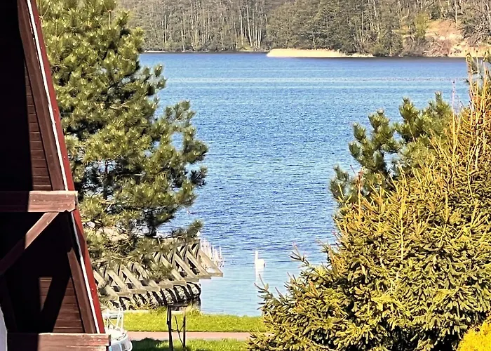 Charzykowskie Tarasy هاجوكوفه