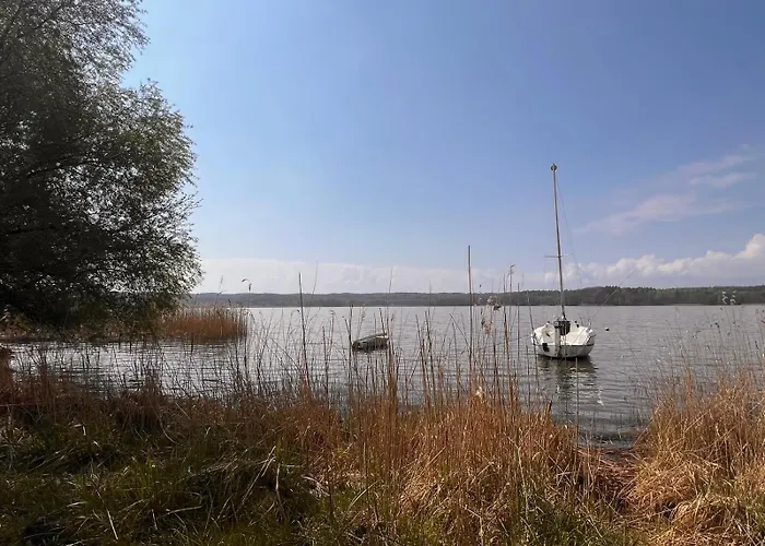 Charzykowskie Tarasy * هاجوكوفه