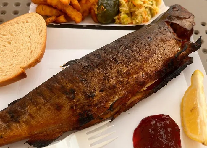 Charzykowskie Tarasy شقة هاجوكوفه