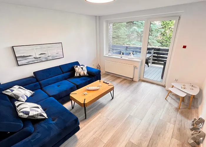 Charzykowskie Tarasy *