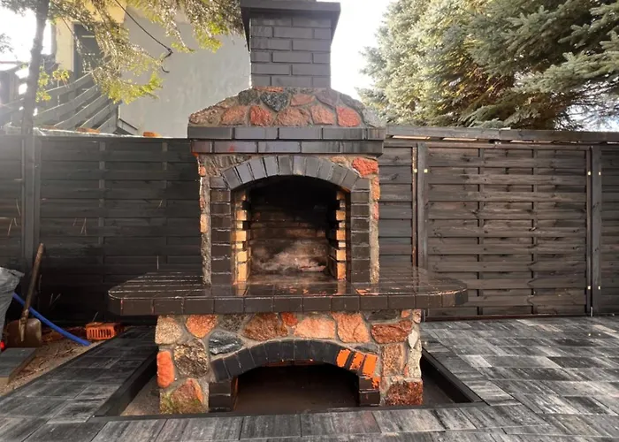 Charzykowskie Tarasy * Charzykowy