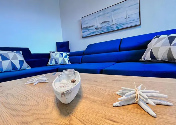 Charzykowskie Tarasy