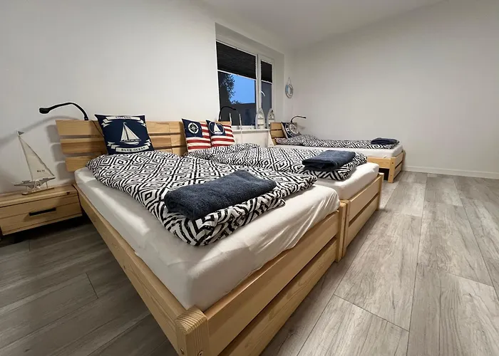 Charzykowskie Tarasy *