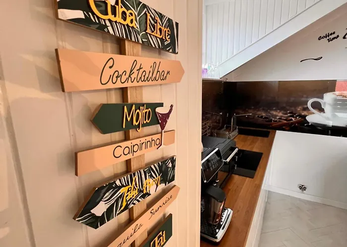 Charzykowskie Tarasy Apartman Charzykowy