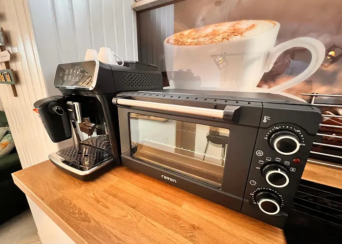 شقة Charzykowskie Tarasy هاجوكوفه