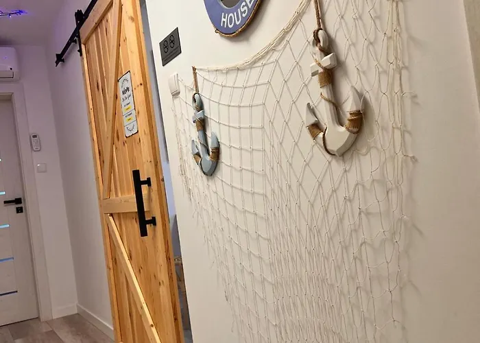 Charzykowskie Tarasy *