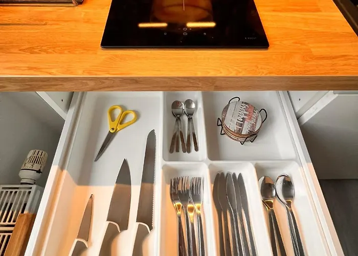 Charzykowskie Tarasy * Charzykowy