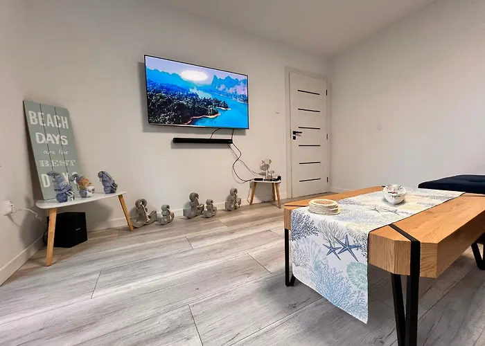 Charzykowskie Tarasy * هاجوكوفه