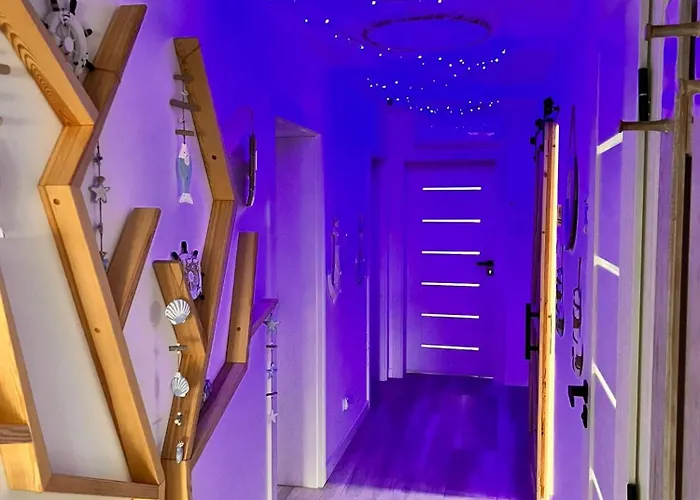 Charzykowskie Tarasy