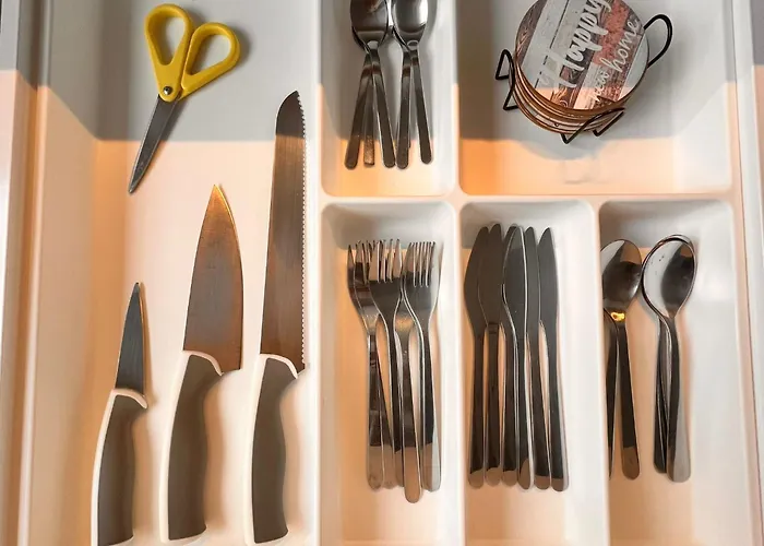 Charzykowskie Tarasy Apartman