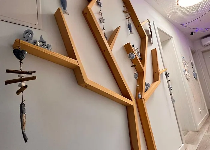 Charzykowskie Tarasy شقة هاجوكوفه