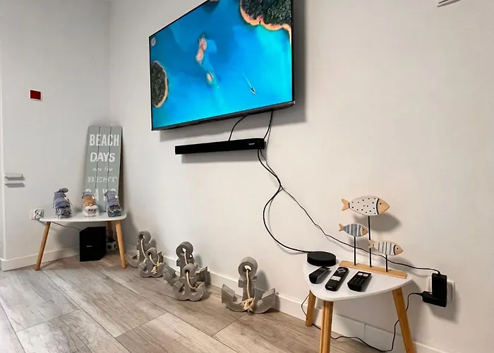 Charzykowskie Tarasy * هاجوكوفه