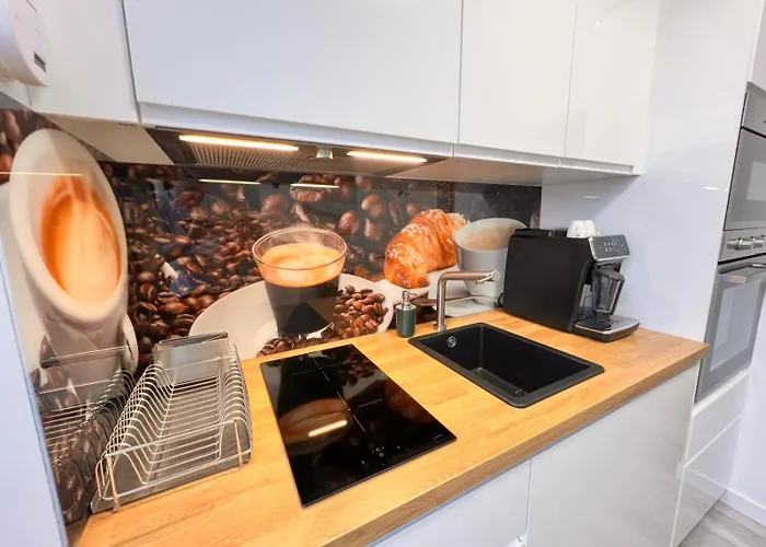 Charzykowskie Tarasy هاجوكوفه