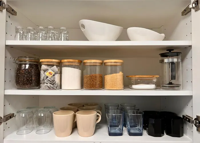 Charzykowskie Tarasy Apartman *