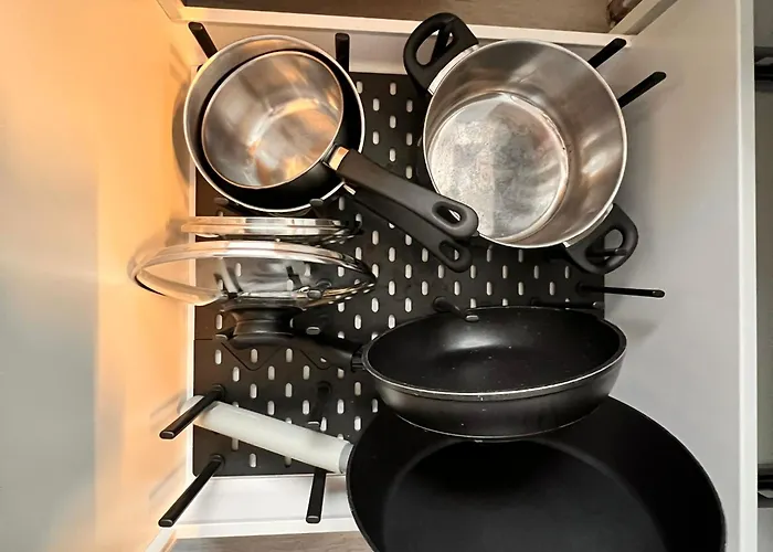 Apartman Charzykowskie Tarasy *