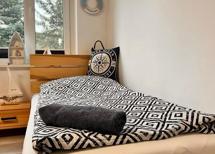 Charzykowskie Tarasy *