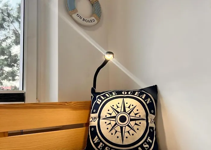 Charzykowskie Tarasy Charzykowy