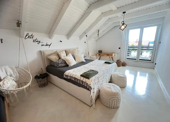 Charzykowskie Tarasy *