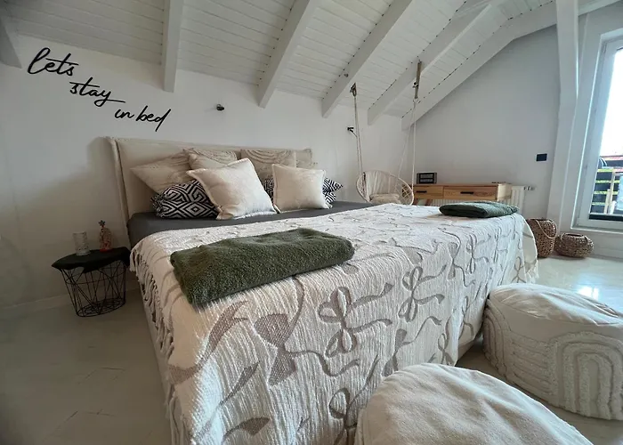 Charzykowskie Tarasy