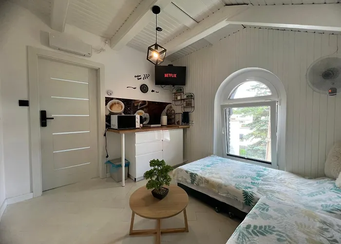 Charzykowskie Tarasy