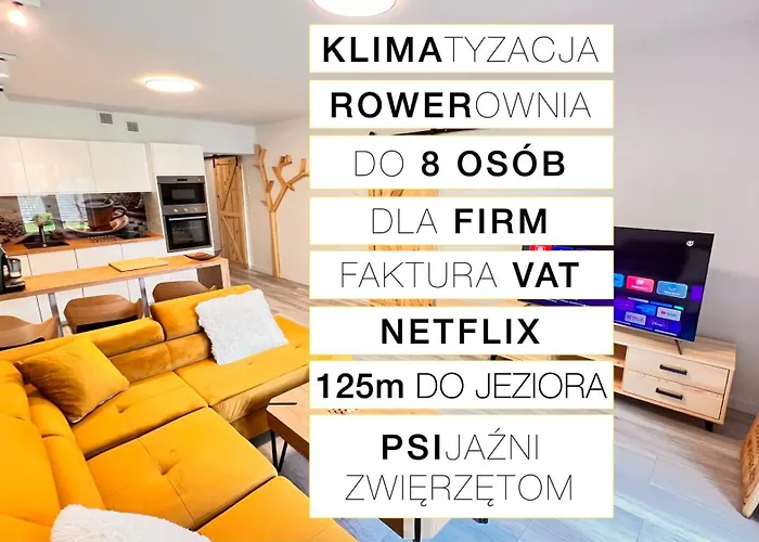 Charzykowskie Tarasy * Charzykowy